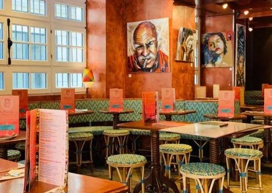 苦夏之光：在巴黎寻一杯，属于前浪的mojito,莫吉托