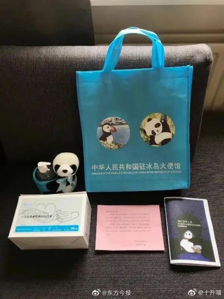 “你有中国护照所以免费发10个口罩对吗？”新加坡街头，这一幕暖哭了！