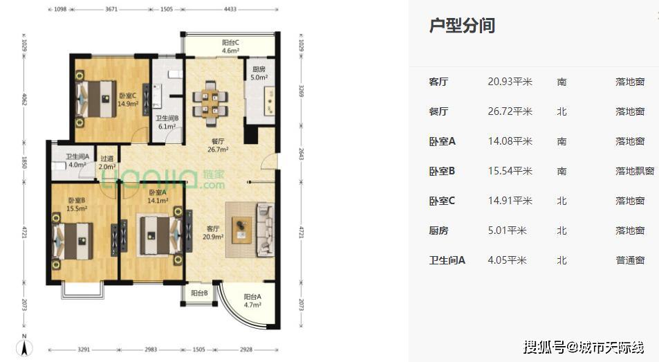 住在医院附近的房子好吗,住在医院附近