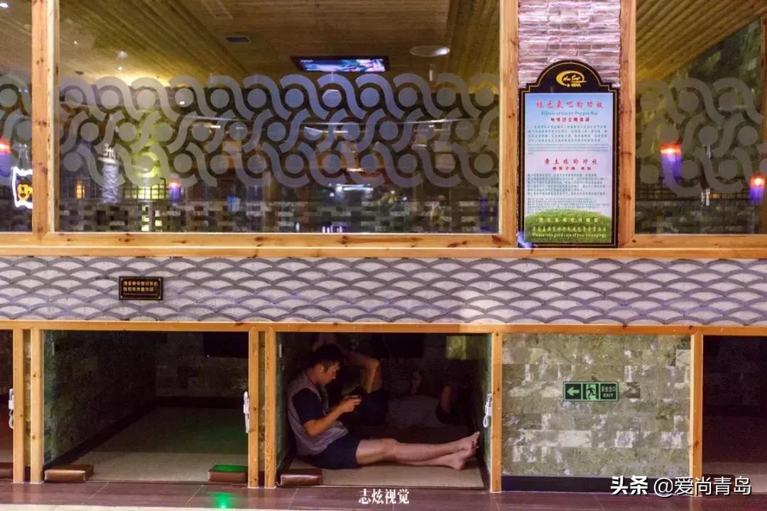 青岛室内温泉儿童玩乐一体,汗蒸温泉儿童乐园青岛