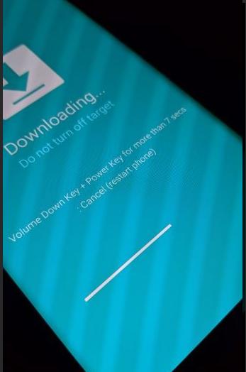 美版三星S8/S8+/Note8手机解谷歌锁/账户锁教程