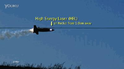 中国激光炮能打航母吗,激光武器能击穿航母吗