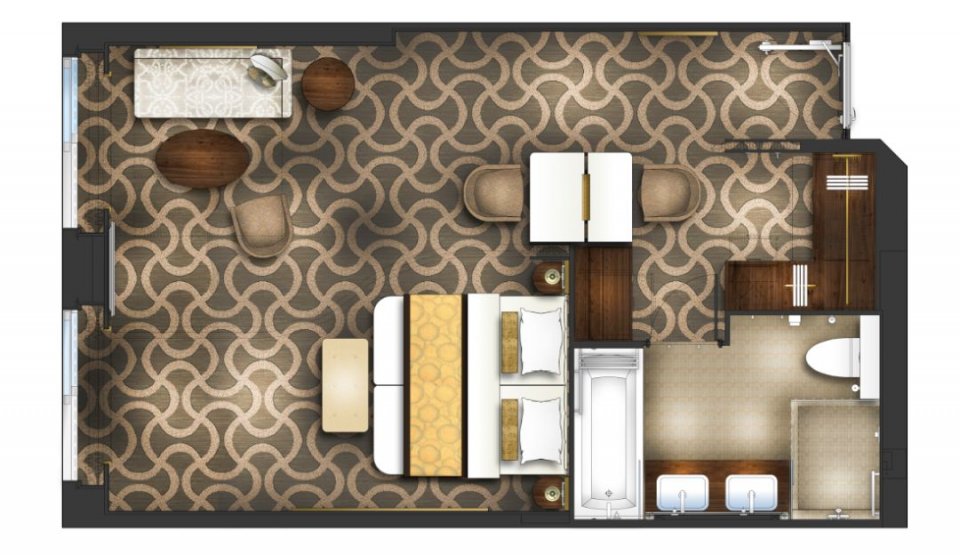 世界梦号邮轮日本详细攻略,世界梦号旅游全攻略