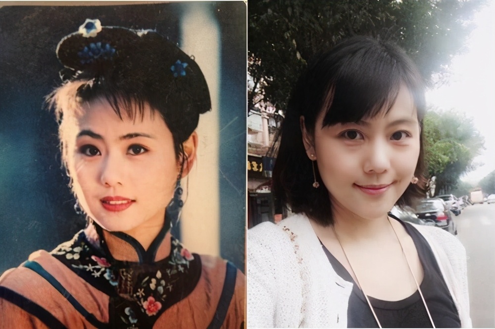 还珠格格3真相暴露,新还珠柳青柳红救金锁