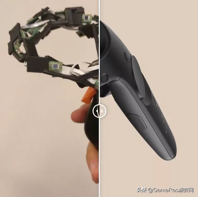 最真实的vr游戏半条命艾利克斯,valve的vr游戏