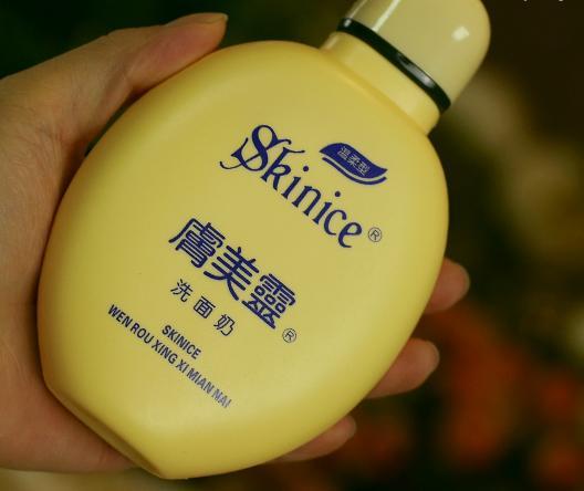 输在老牌化妆品,输在包装上的3款老国货