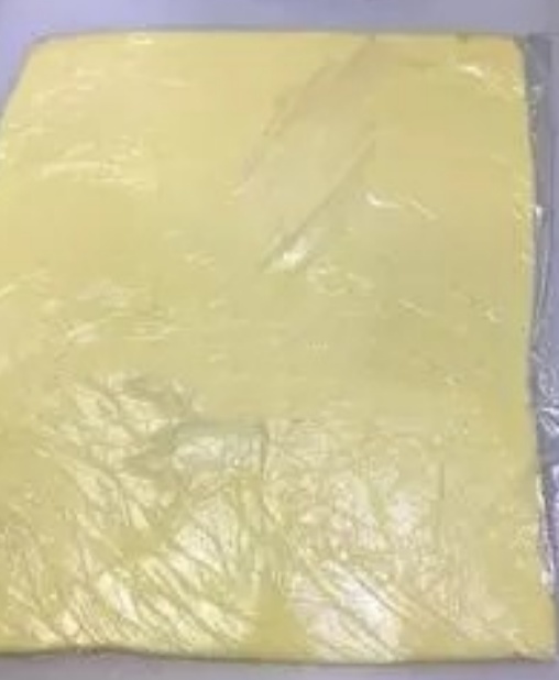 蛋挞别再买了教您在家自己做做法,蛋挞不用挞皮和黄油