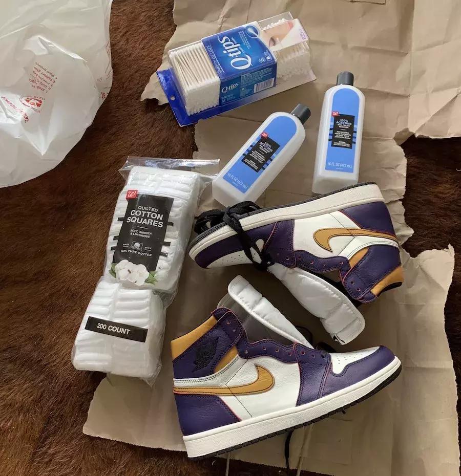 nikeaj1湖人,nikeaj1新款芝加哥