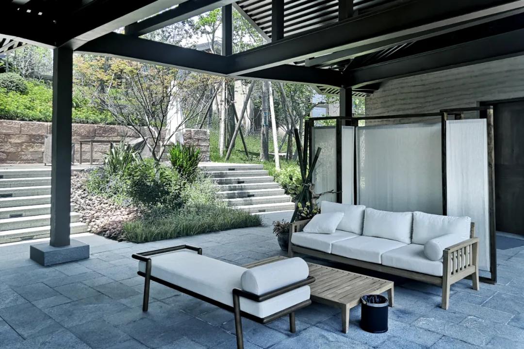 易兰规划|四川成都淮州·云顶牧场