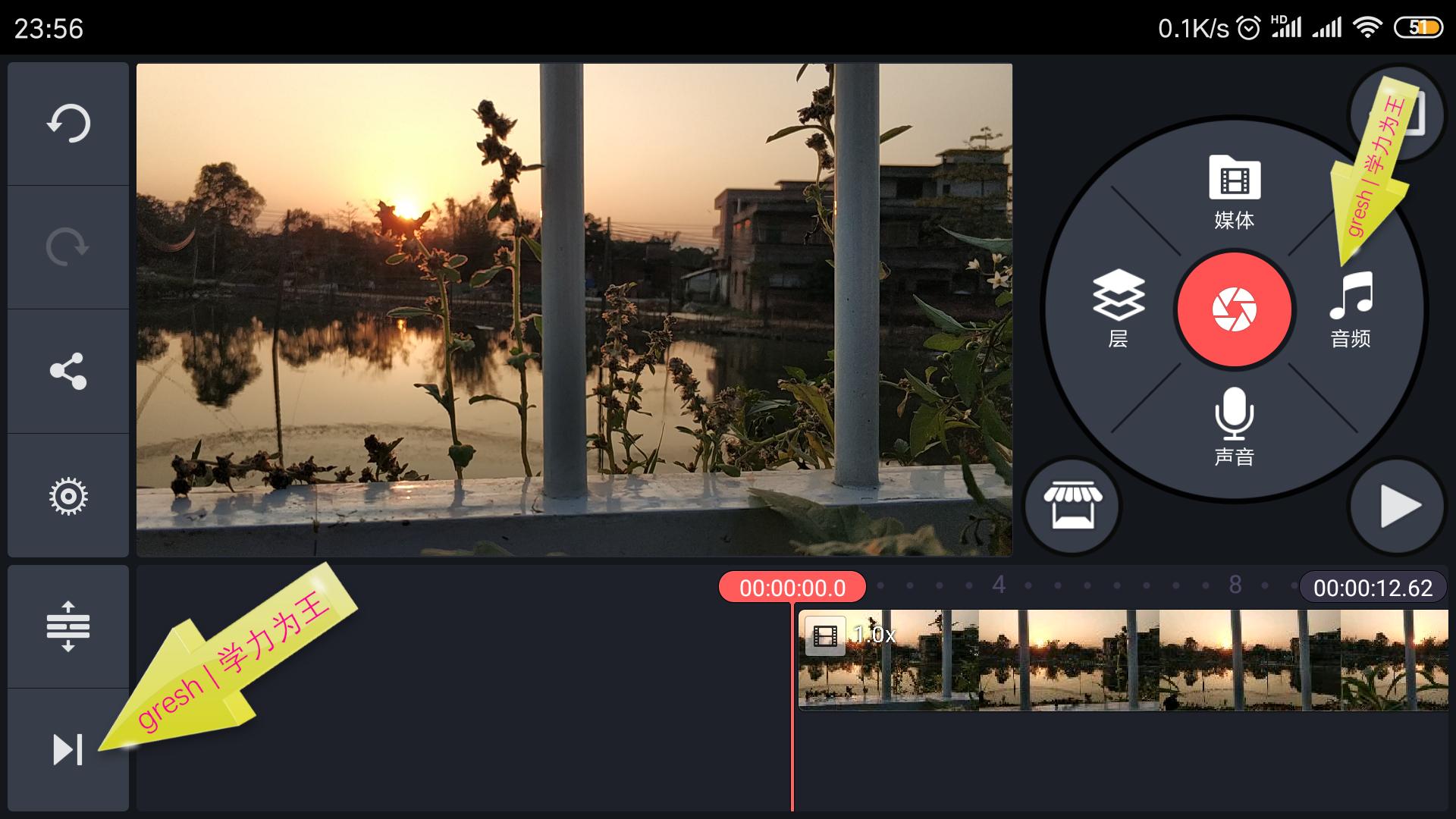姝岃瘝鍗℃媺ok瀛楀箷瑙嗛鍒朵綔鏁欑▼,鎬庝箞鐢ㄥ壀鏄犲埗浣滃崱鎷塷k姝岃瘝