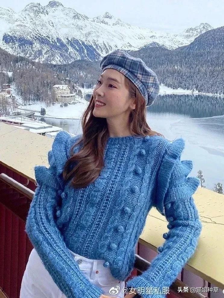 穿出奥斯卡复古名媛感，《小妇人》的设计美学超好用