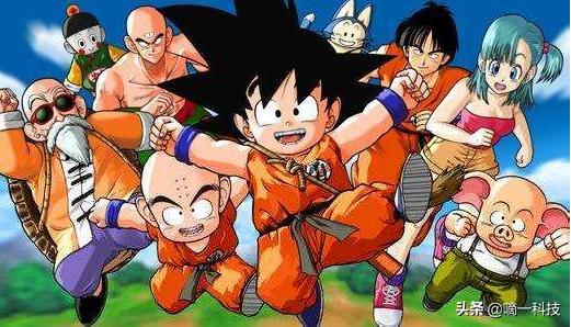 盘点童年动画34,盘点童年的经典动画大合集