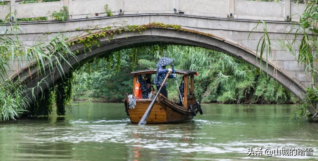 常熟沙家浜旅游攻略,苏州常熟沙家浜