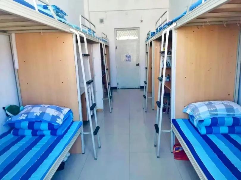 宁夏11所高校宿舍大PK，谁才是“别人家的大学”？