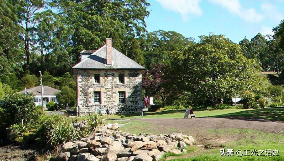 新西兰是地球最后的净土吗,新西兰十大未解之谜