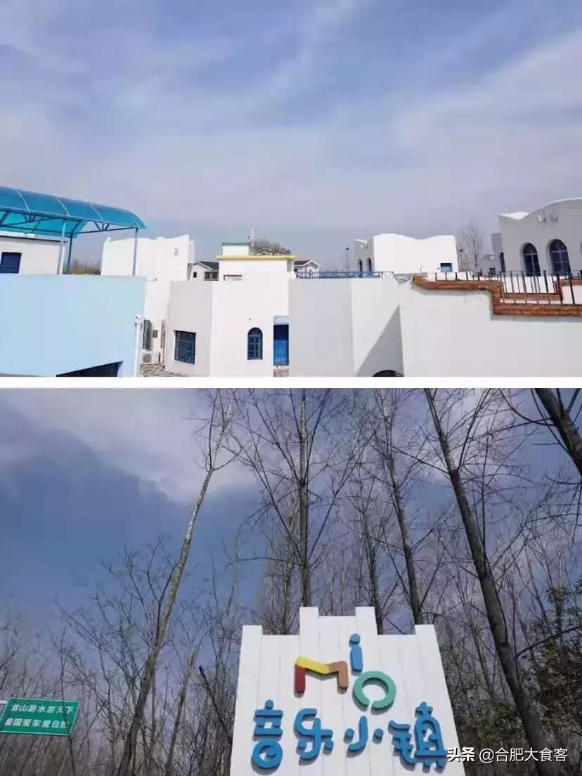 合肥有什么好玩的地方适合小朋友,春节合肥周边好玩的地方一日游