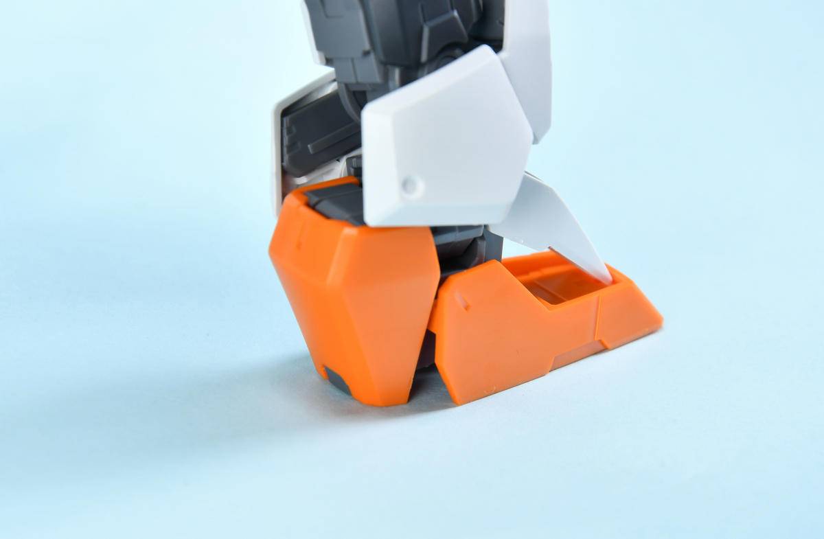 万代mgfa78高达评测,万代mgrx-78陆战高达