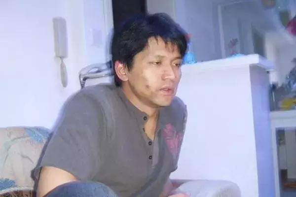 前国脚高峰因多次吸毒被警方处理,前国脚高峰被刑拘