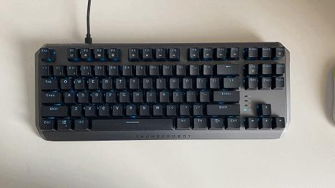 媲美樱桃的键盘,媲美樱桃轴的国产轴