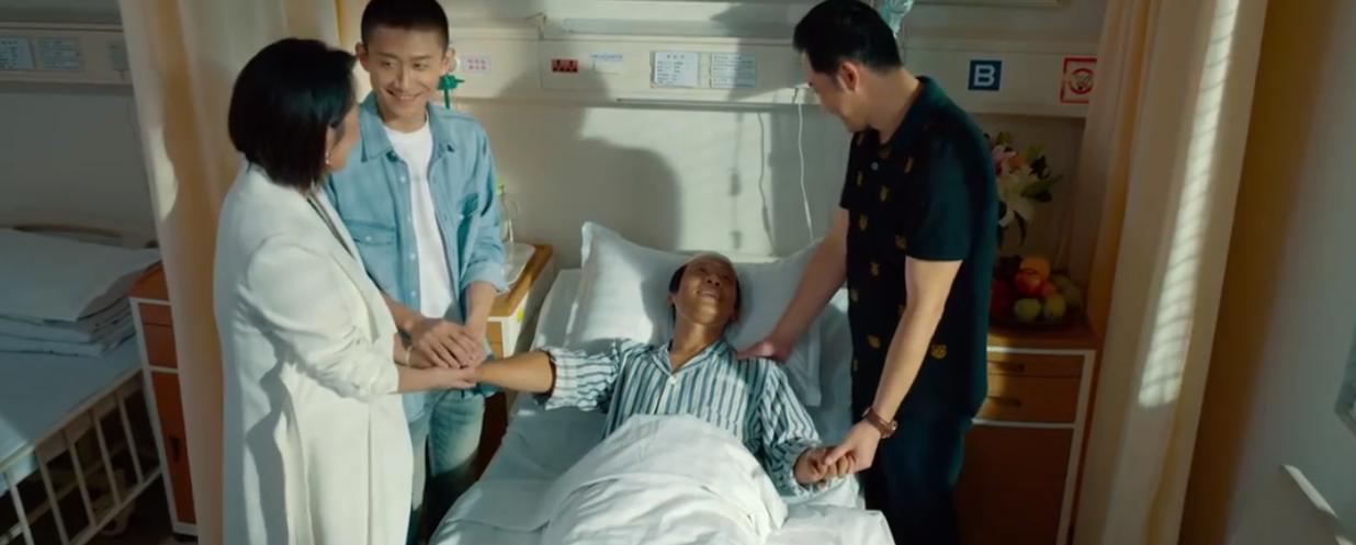 宋小宝张一山电影发财日记,张一山的发财日记