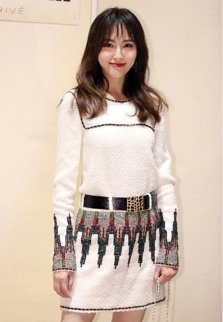 唐嫣卖的东西是真的吗,唐嫣卖二手衣物