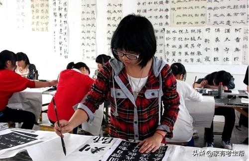 长安区2024体育艺术特长生,长安区艺术特长生招生计划