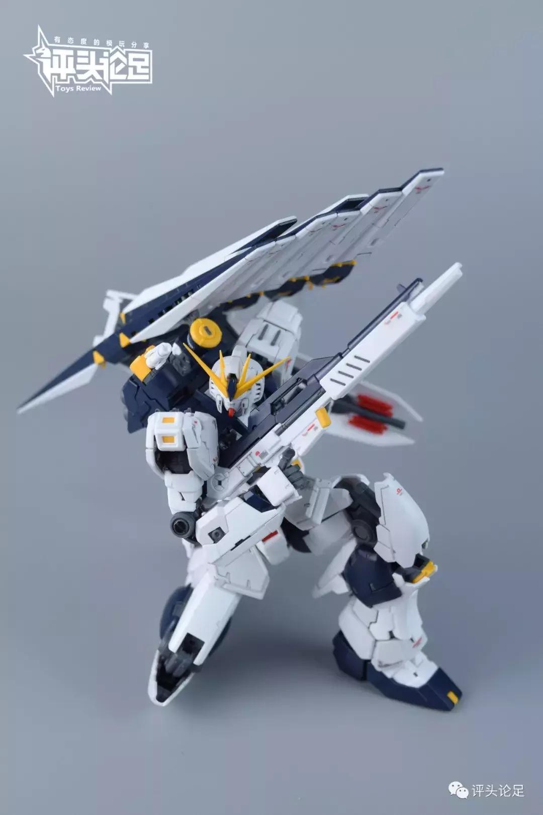 好看的又不算很贵的高达,好看的rg高达