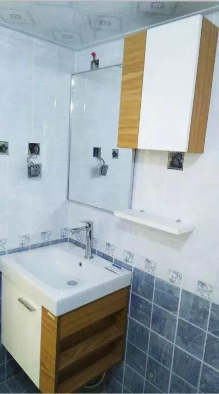 大山里的孩子，在城市里会拥有怎样的家