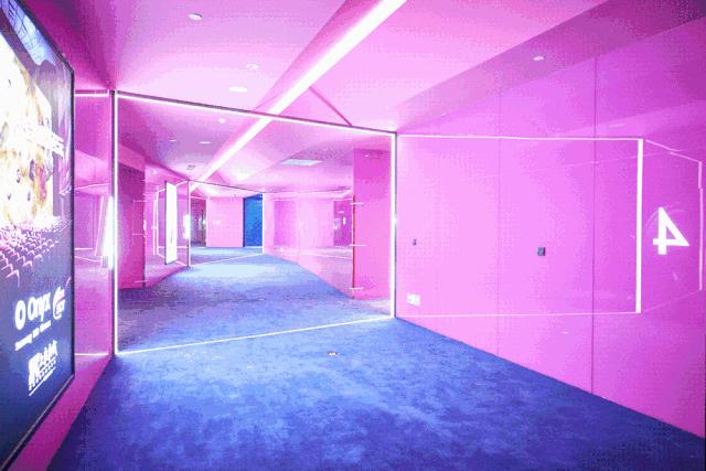 观影体验最好的影院,魔都最好的影院