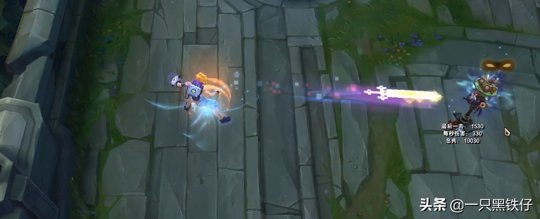 英雄联盟对抗路对线技巧与细节,英雄联盟下路草丛卡视野蹲人