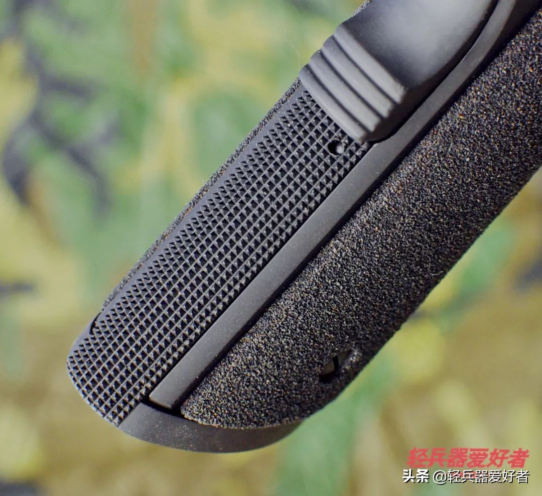 老的1911手枪,老式单发1911手枪