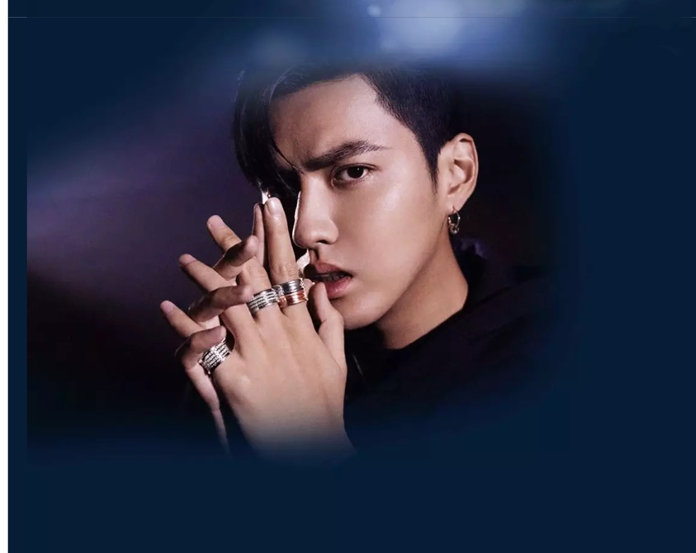 宝格丽卡地亚宝诗龙梵克雅宝,宝诗龙奢侈品戒指