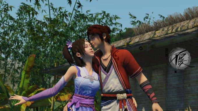 不良人3陆林轩遗恨之地在哪完成,不良人3陆林轩半山亭在哪