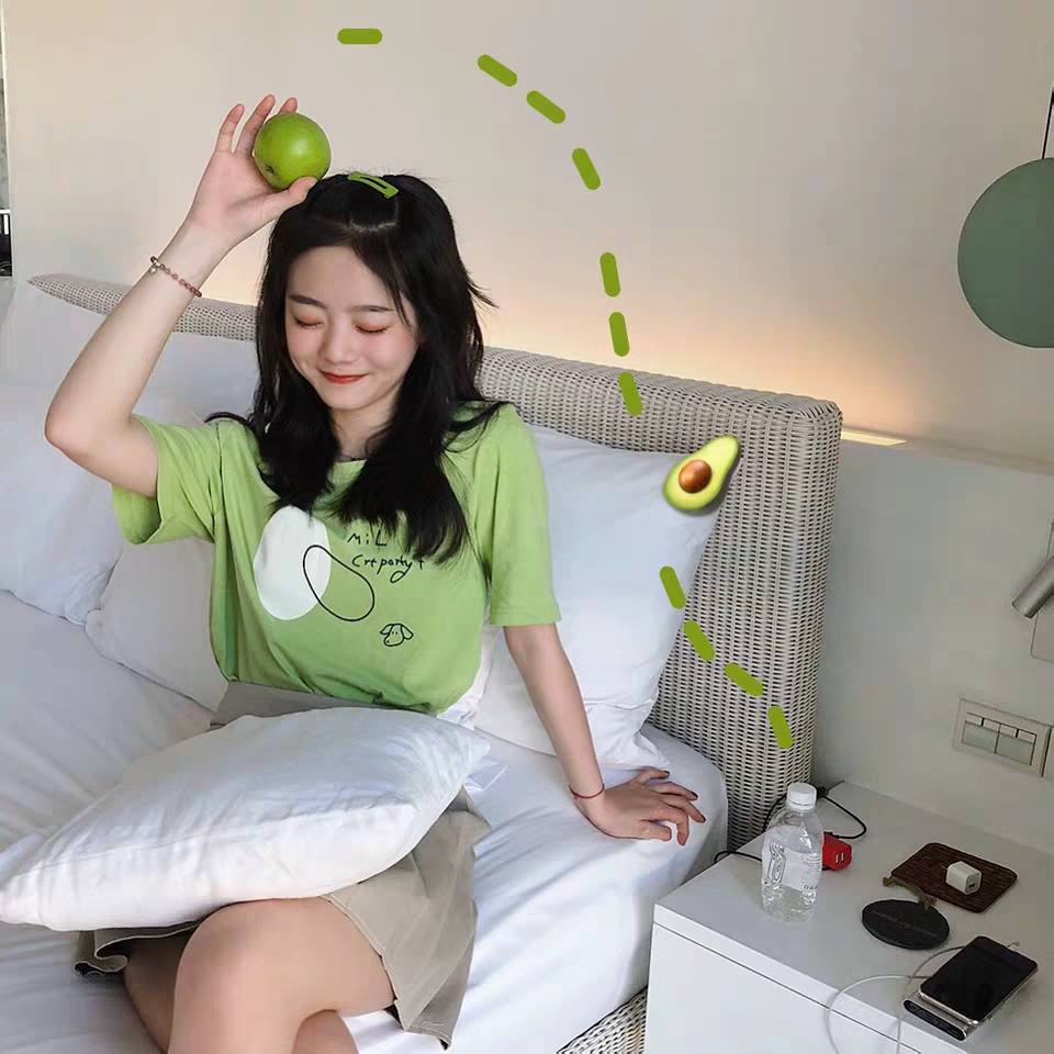 平价小众高颜值衣服店铺分享,春季平价衣服店铺分享