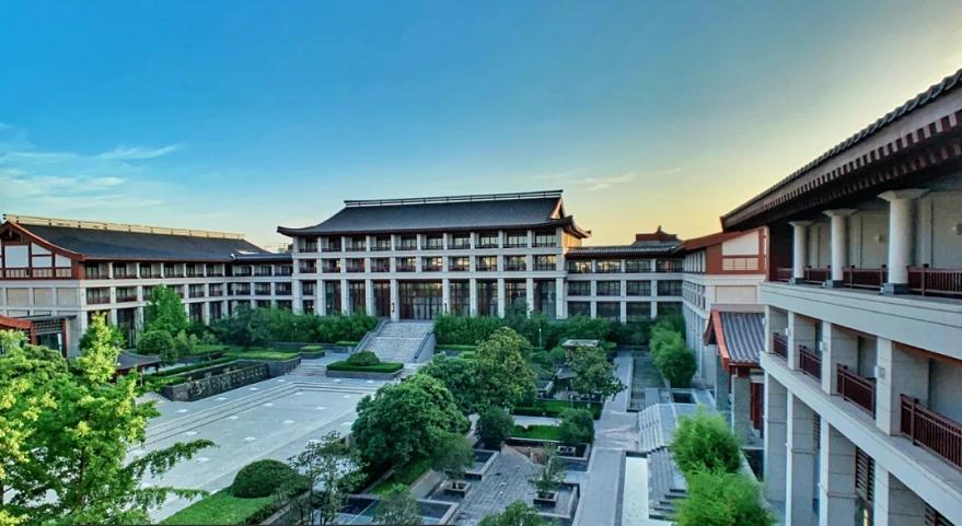 西安南山温泉一日游的绝佳去处,西安哪里有真正的天然温泉