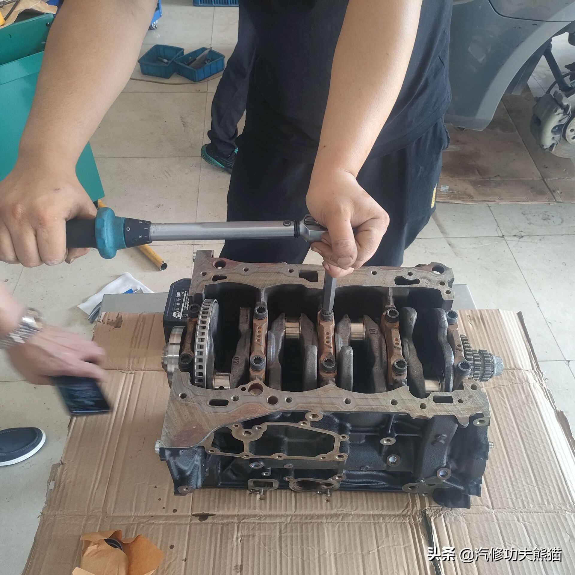 你们的奥迪车怎么保养,奥迪q5烧机油很严重怎么解决