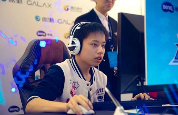 职业选手evo3,职业选手evo