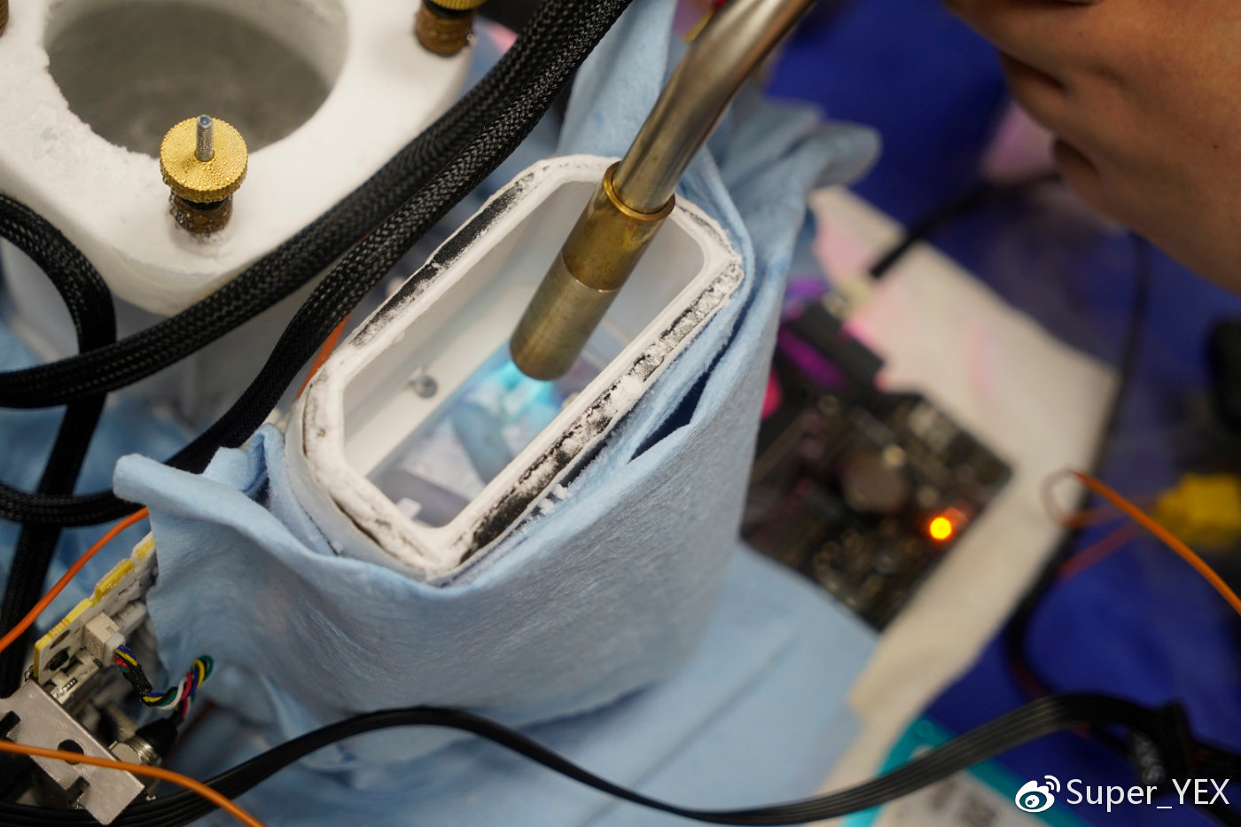 聊聊电脑超频,聊聊当下爆品