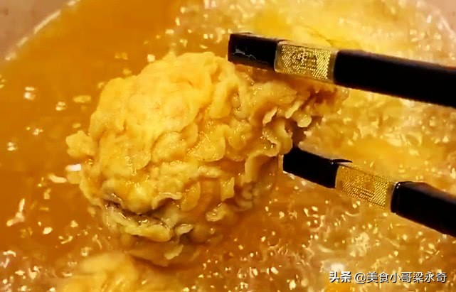 肯德基用面包糠炸鸡翅根做法,鸡翅根怎么炸的像肯德基一样
