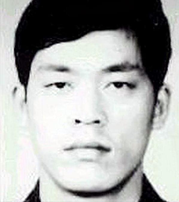 江西第一悍匪万光事件,万光旭江西第一悍匪围捕纪实视频