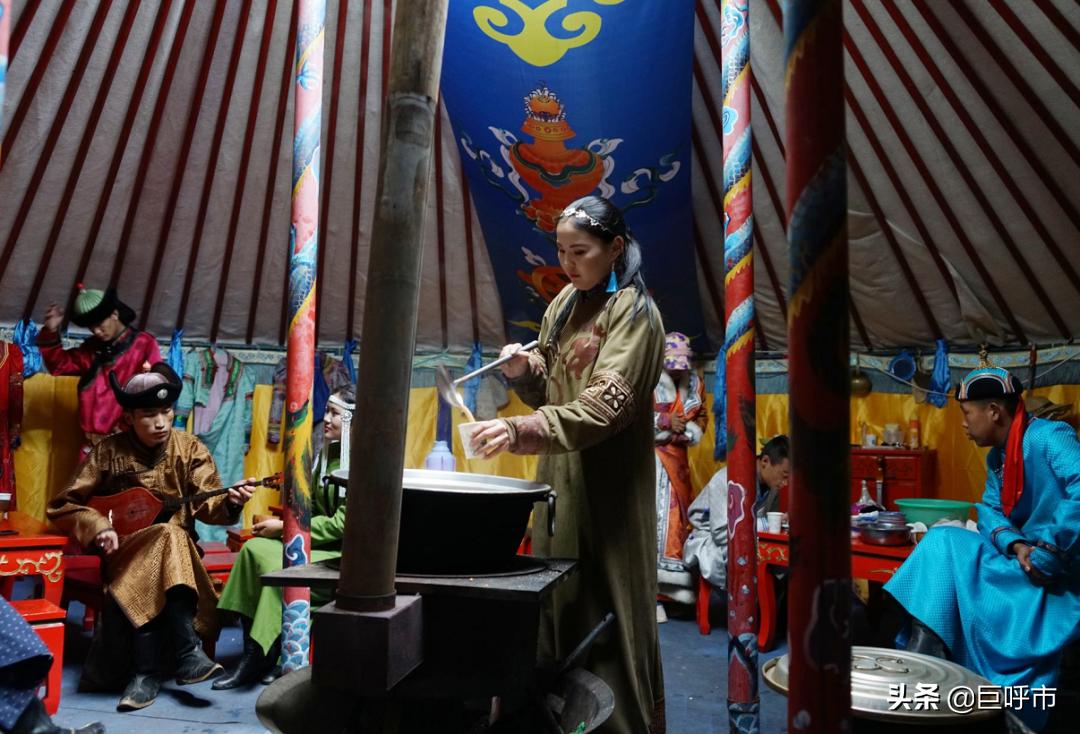 用实际行动向全国医护人员致敬!内蒙古这处旅游景区太“豪横”