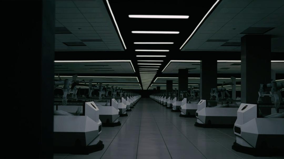 西部世界第三季剧情解读,西部世界第三季剧情深度解析