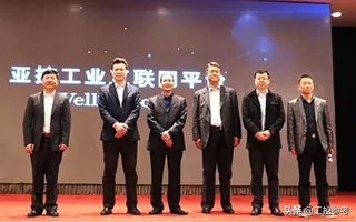 关于中国工控自动化的文章,工控自动化大事速览