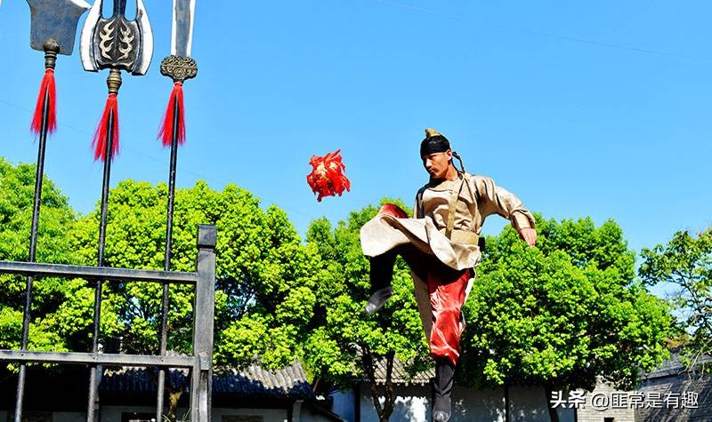 梁山好汉讲高俅的故事,水浒高俅大战梁山