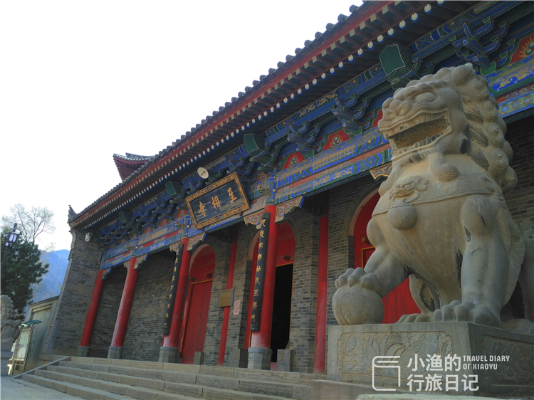 秦岭穿越一日游,西安秦岭峪口一日游