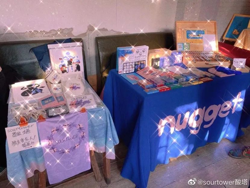 这个默默无闻的小群体，正推动国内独立音乐文化发展