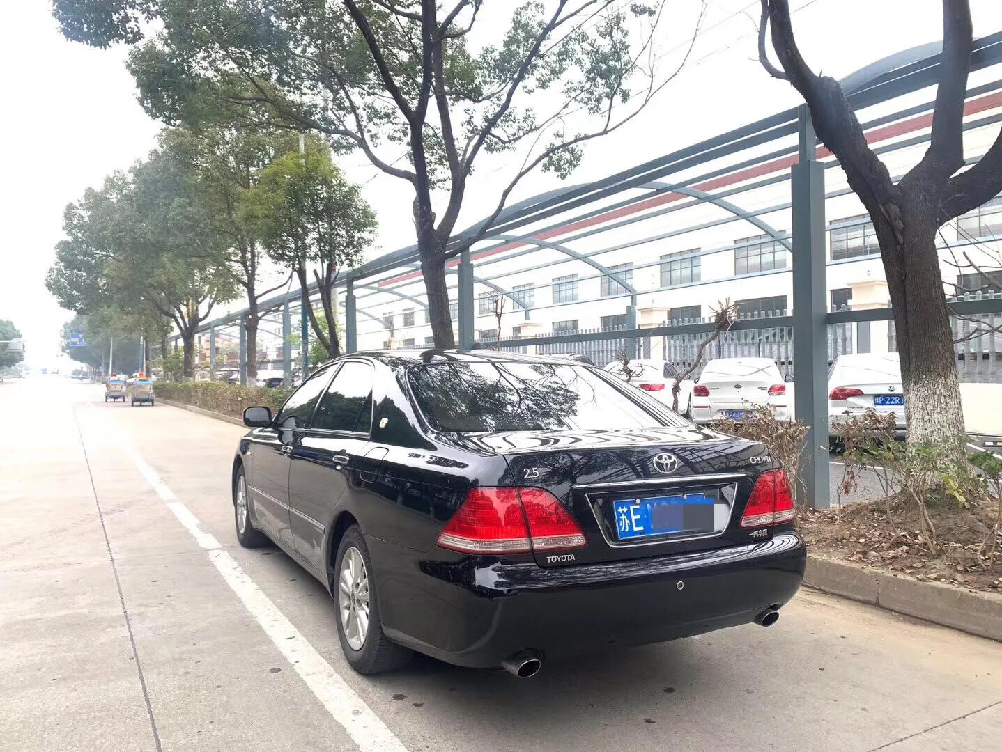 08年精品皇冠图片,08极品皇冠