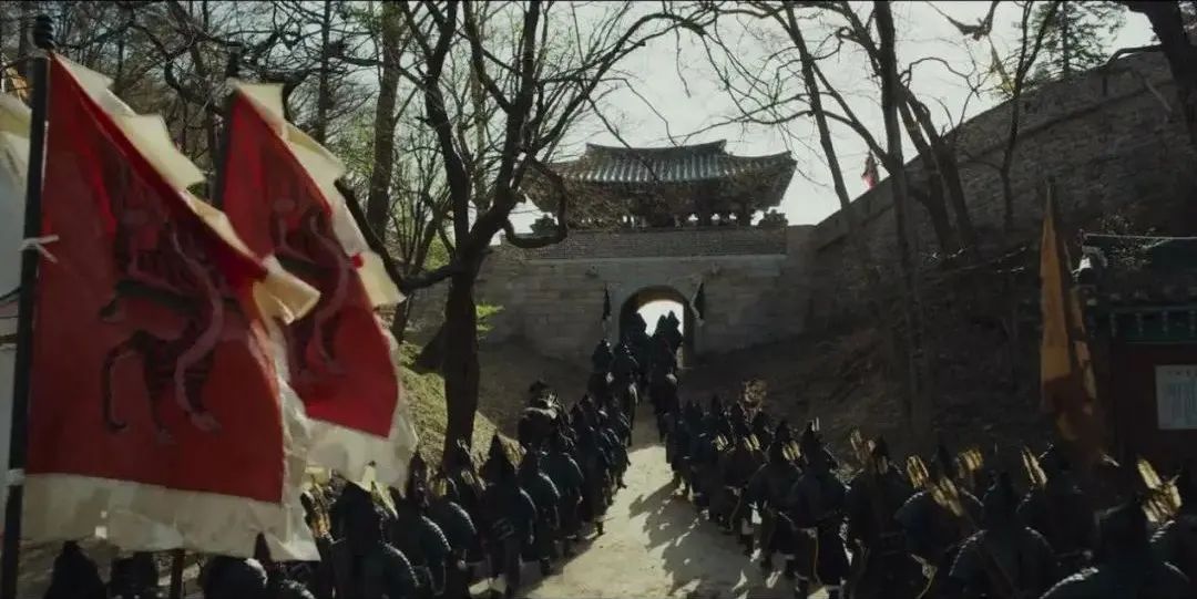 韩剧最新出的丧尸片,最劲爆的丧尸韩剧