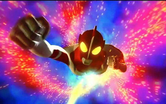 盘点五个奥特曼的奇葩变身器,最奇葩的奥特曼变身器