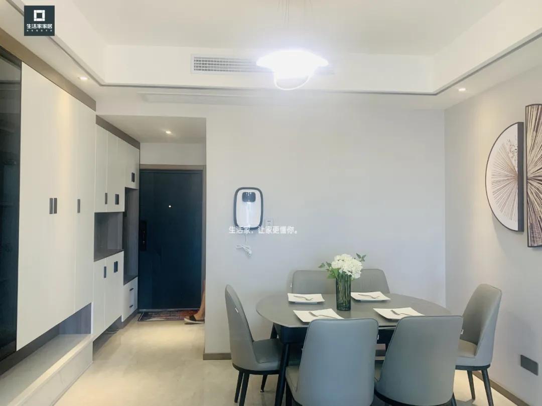 实景案例144平三室,实景案例124平三室两厅